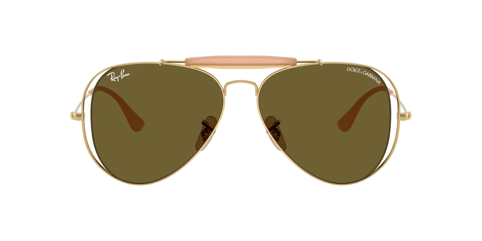 SOLAR RAY BAN RB3029M 001/73 58 14 140 02