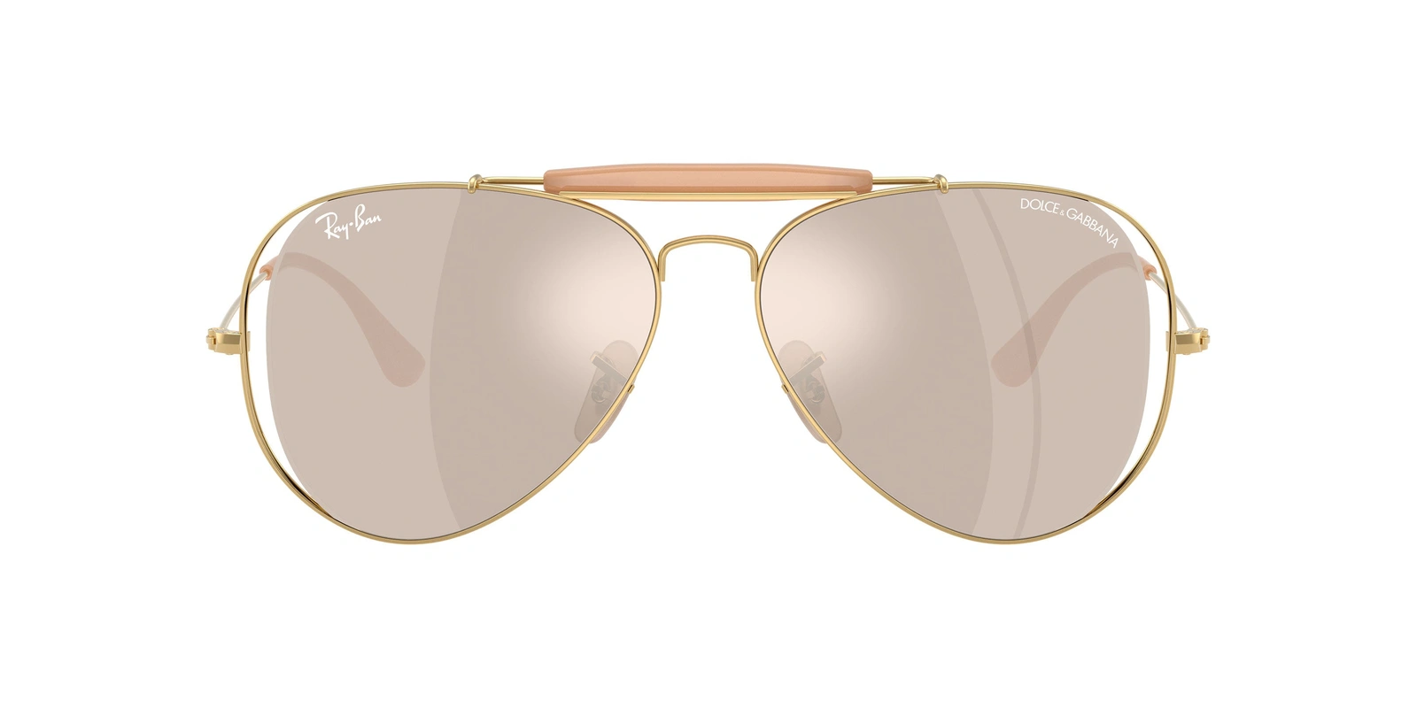 SOLAR RAY BAN RB3029M 001/0V 54 14 135 02