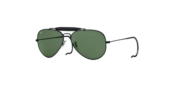SOLAR RAY BAN RB3030 L9500 58 14 160