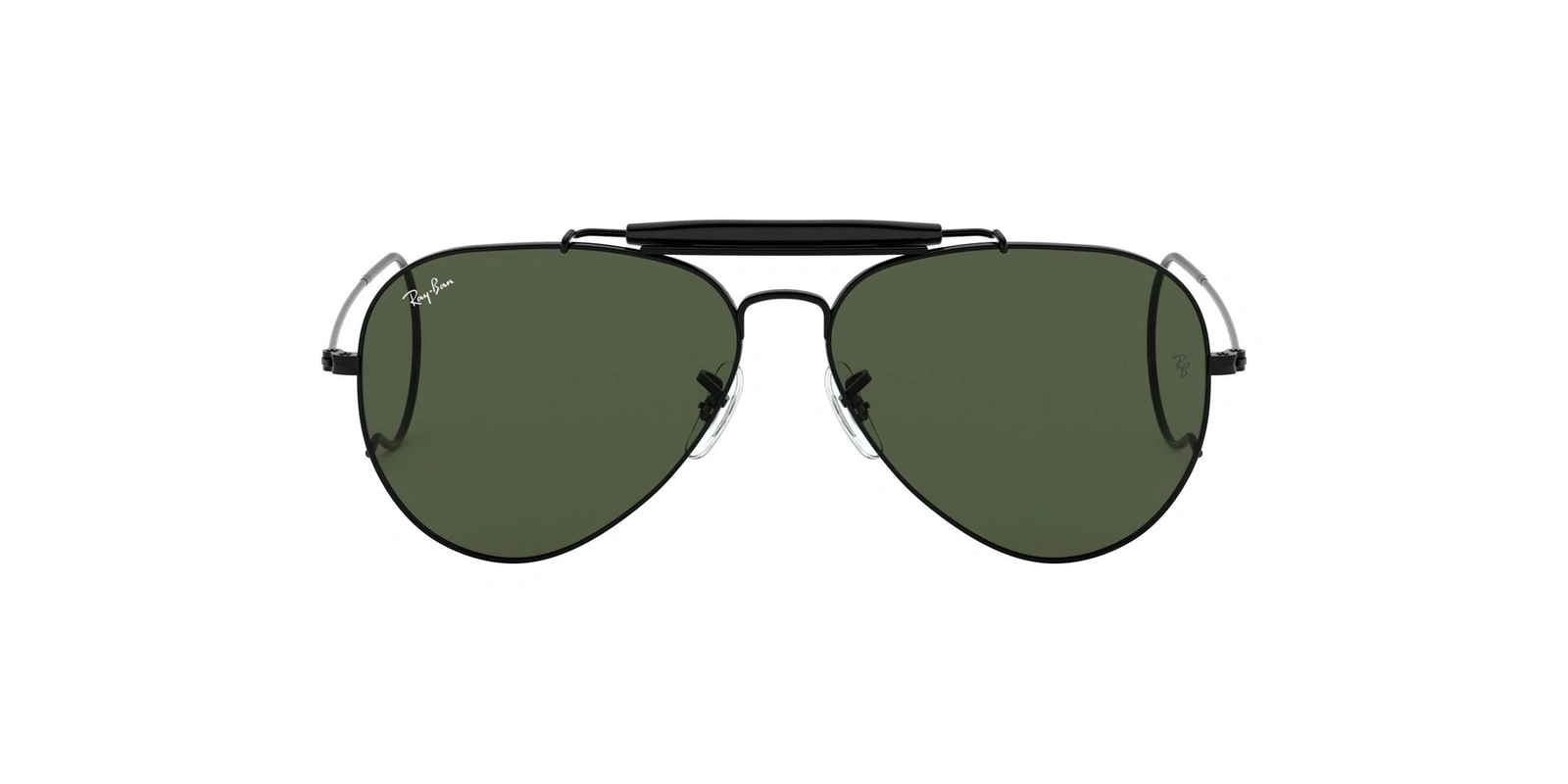 SOLAR RAY BAN RB3030 L9500 58 14 160 02