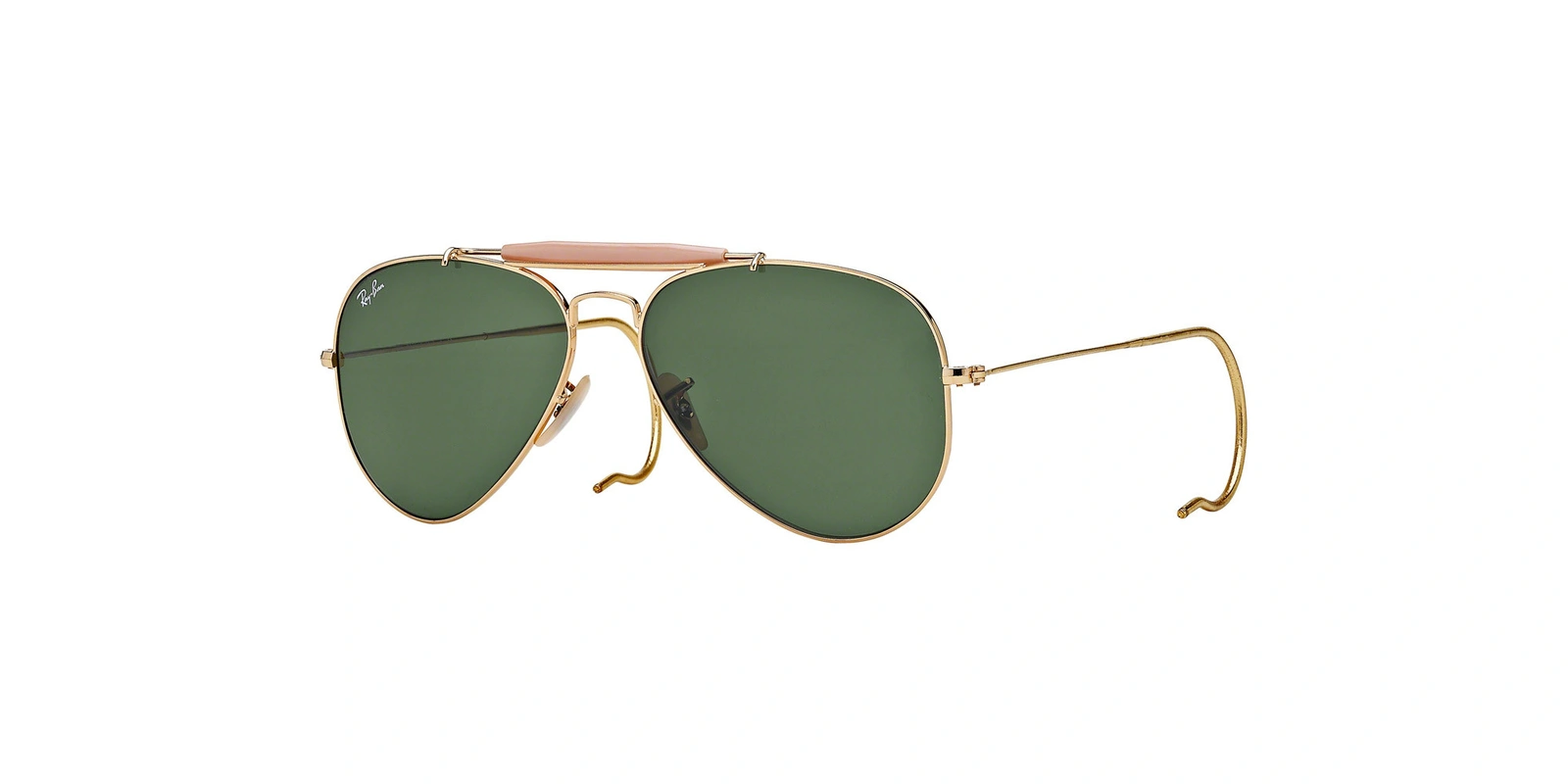 SOLAR RAY BAN RB3030 L0216 58 14 160