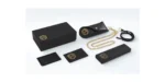 SOLAR RAY BAN RB3138M 001/71 58 09 140 02