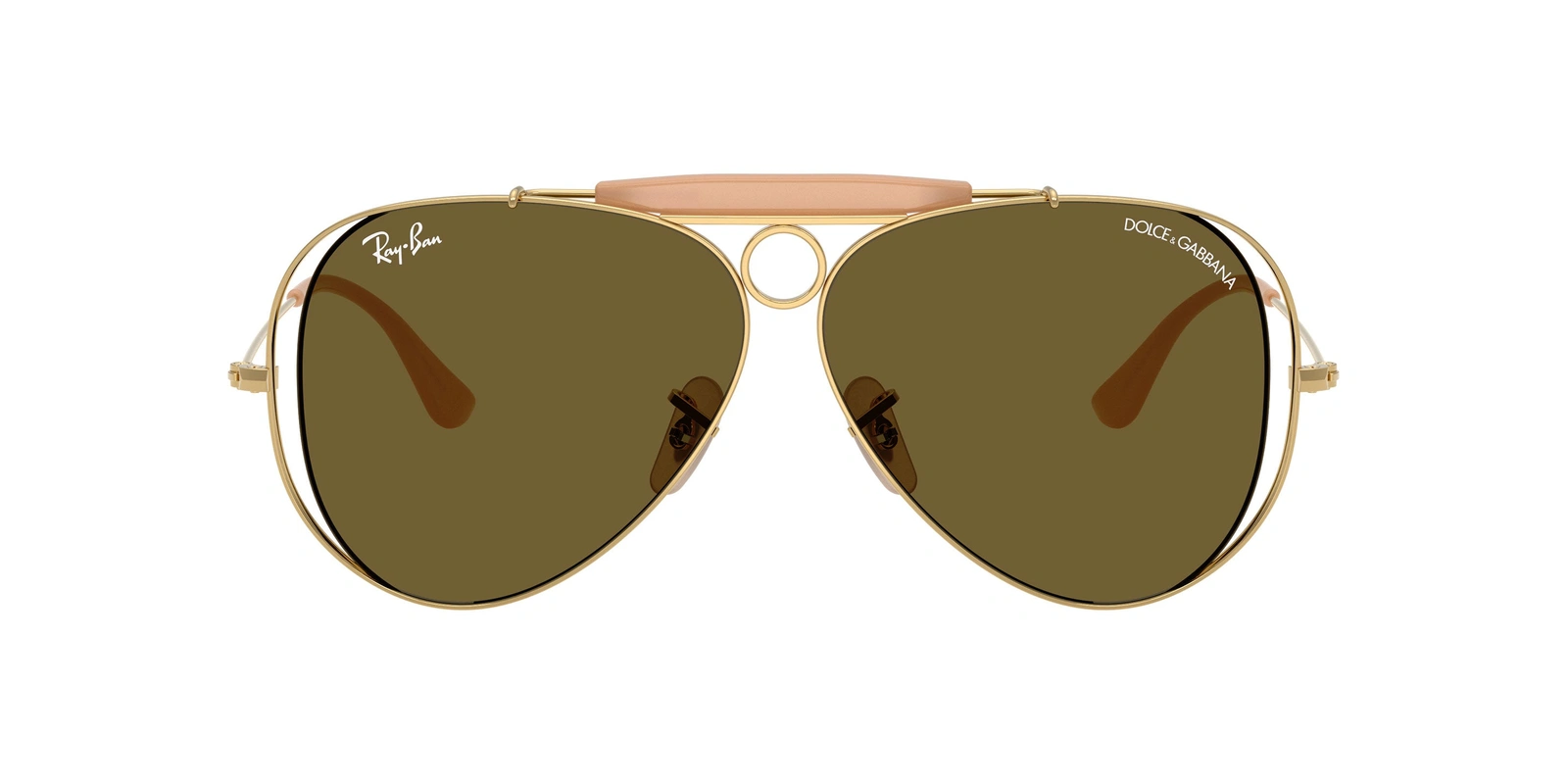 SOLAR RAY BAN RB3138M 001/73 58 09 140 02