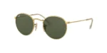 SOLAR RAY BAN RB3447 001 50 21 145