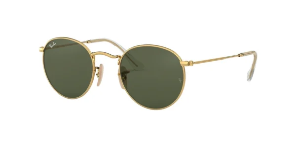 SOLAR RAY BAN RB3447 001 50 21 145