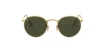SOLAR RAY BAN RB3447 001 50 21 145 02