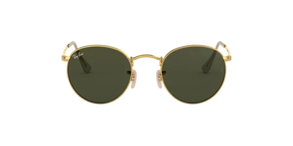 SOLAR RAY BAN RB3447 001 50 21 145 02