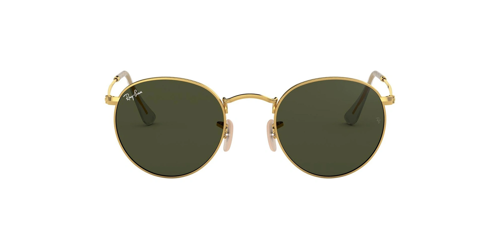 SOLAR RAY BAN RB3447 001 50 21 145 02