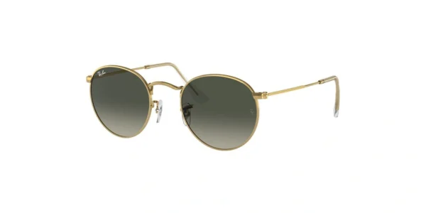 SOLAR RAY BAN RB3447 001/71 53 21 145