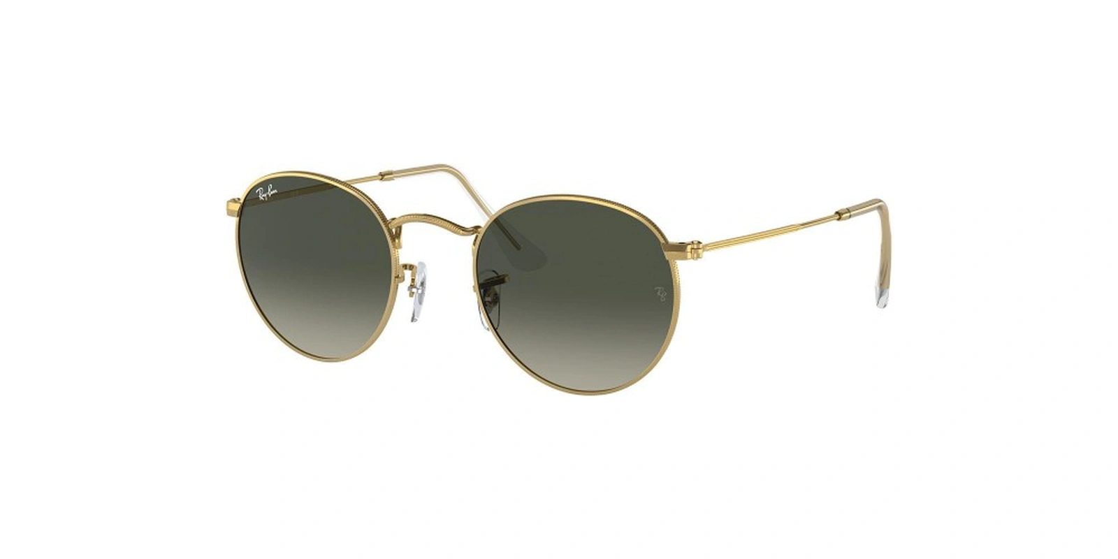 SOLAR RAY BAN RB3447 001/71 53 21 145