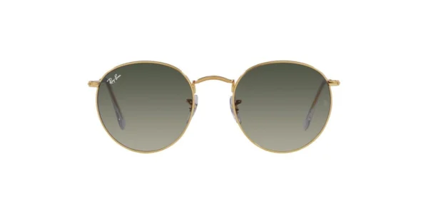 SOLAR RAY BAN RB3447 001/71 53 21 145 02