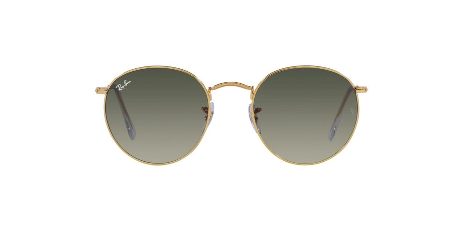 SOLAR RAY BAN RB3447 001/71 53 21 145 02