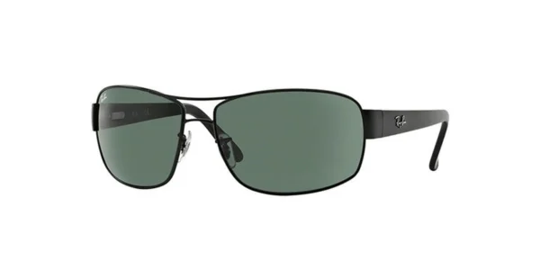 SOLAR RAY BAN RB3503 006/71 64 15 130