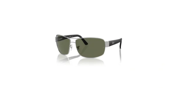 SOLAR RAY BAN RB3503L 019/9A 66 15 130