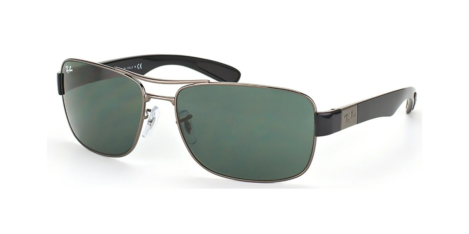 SOLAR RAY BAN RB3522 004/71 64 17 00