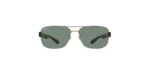 SOLAR RAY BAN RB3522 004/71 64 17 00 02