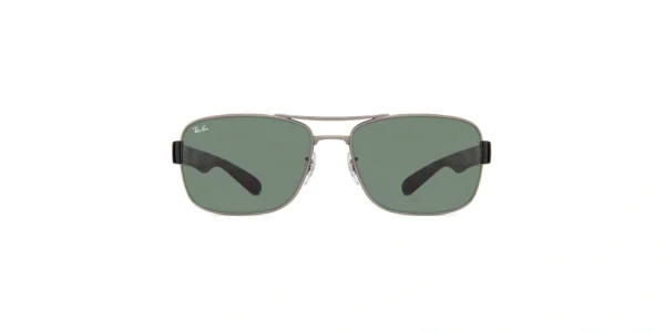 SOLAR RAY BAN RB3522 004/71 64 17 00 02