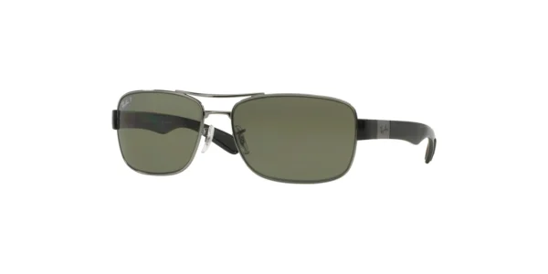 SOLAR RAY BAN RB3522 004/9A 64 17 00