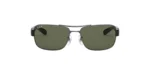 SOLAR RAY BAN RB3522 004/9A 64 17 00 02