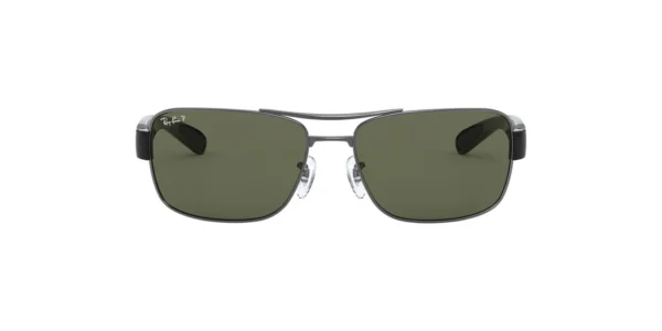 SOLAR RAY BAN RB3522 004/9A 64 17 00 02