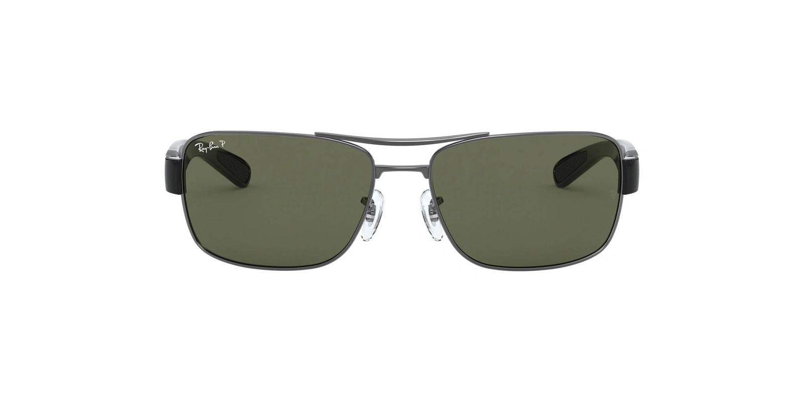 SOLAR RAY BAN RB3522 004/9A 64 17 00 02
