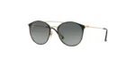 SOLAR RAY BAN RB3546 187/71 52 20 145