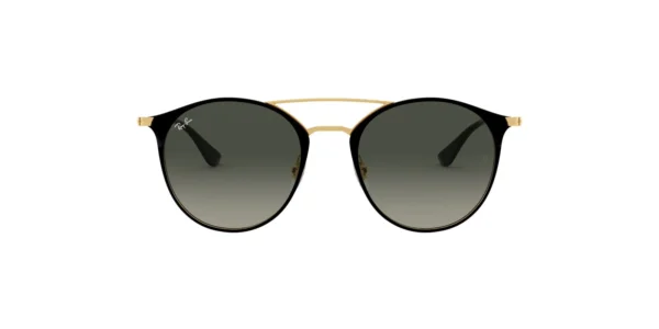 SOLAR RAY BAN RB3546 187/71 52 20 145 02