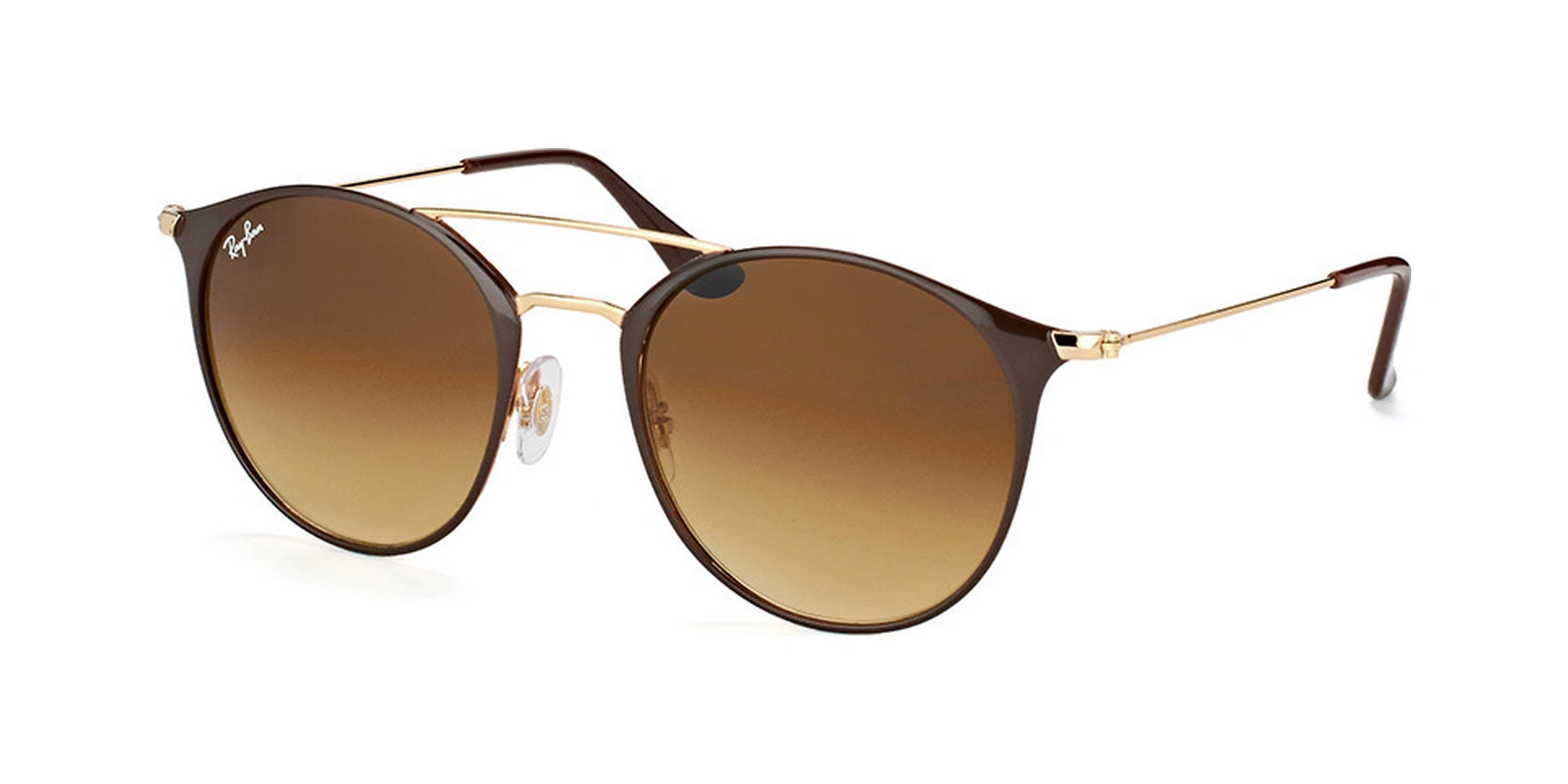 SOLAR RAY BAN RB3546 9009/85 52 20 145