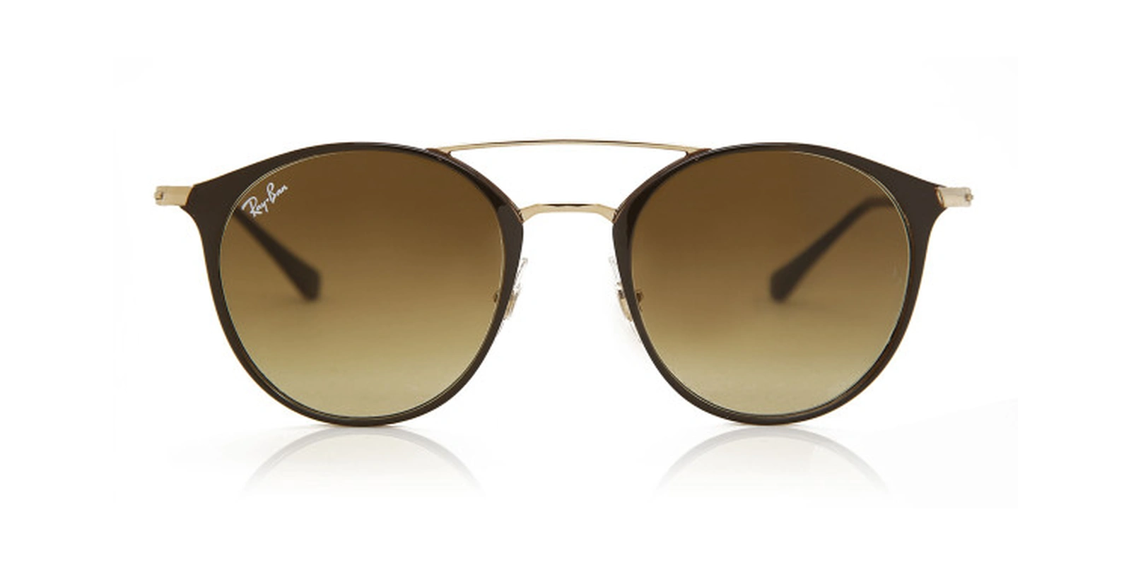 SOLAR RAY BAN RB3546 9009/85 52 20 145 02