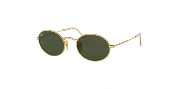 SOLAR RAY BAN RB3547 001/31 54 21 145