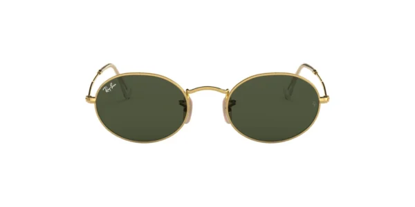 SOLAR RAY BAN RB3547 001/31 54 21 145 02