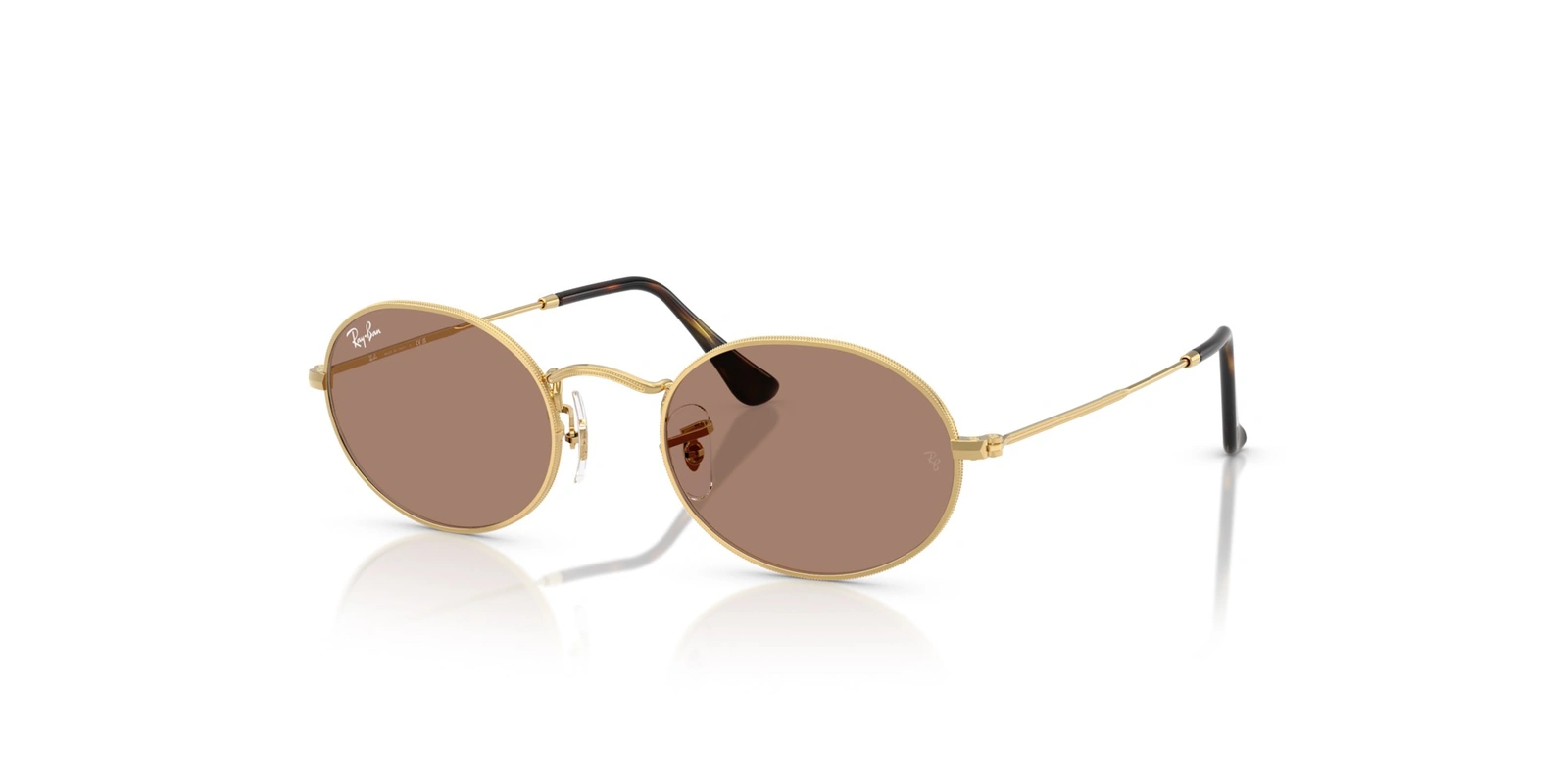 SOLAR RAY BAN RB3547 001/1A 51 21 145