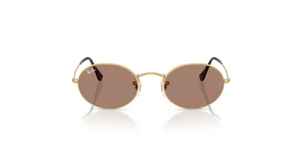 SOLAR RAY BAN RB3547 001/1A 51 21 145 02