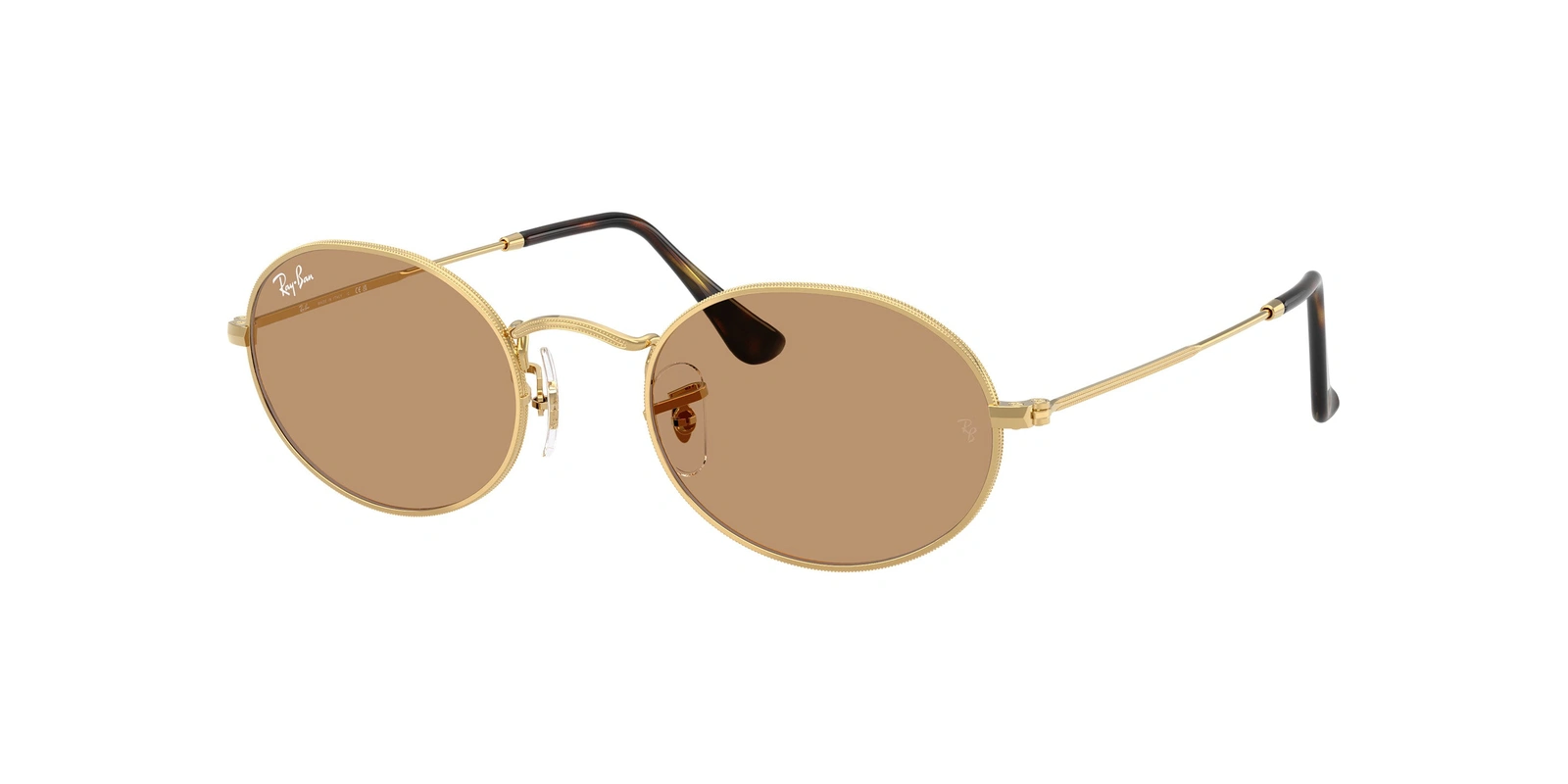 SOLAR RAY BAN RB3547 001/53 51 21 145