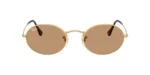 SOLAR RAY BAN RB3547 001/53 51 21 145 02