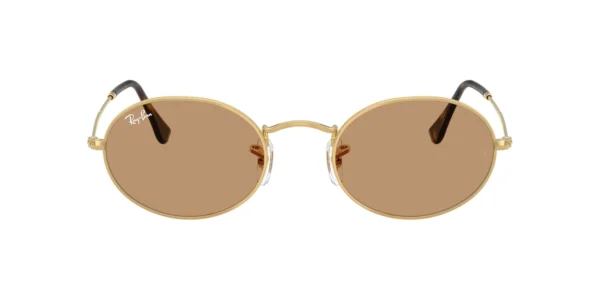 SOLAR RAY BAN RB3547 001/53 51 21 145 02