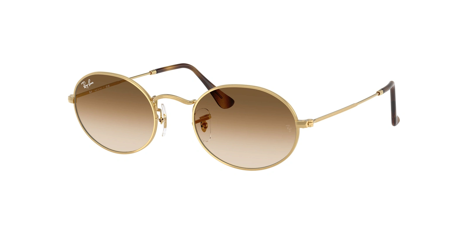 SOLAR RAY BAN RB3547 001/51 54 21 145