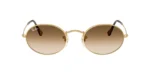 SOLAR RAY BAN RB3547 001/51 54 21 145 02