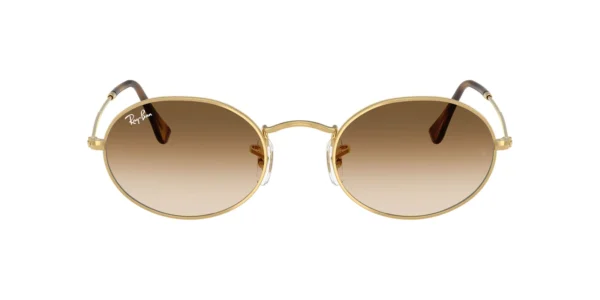 SOLAR RAY BAN RB3547 001/51 54 21 145 02