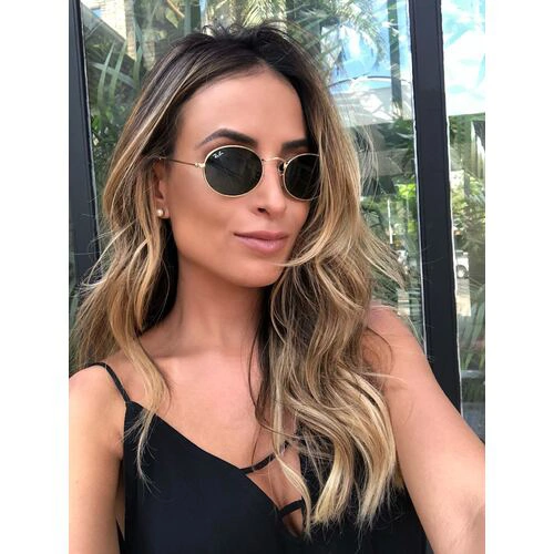 SOLAR RAY BAN RB3547N 001 51 21 145 03