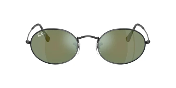 SOLAR RAY BAN RB3547N 002/68 51 21 145 02