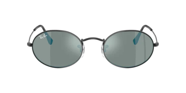 SOLAR RAY BAN RB3547N 002/8O 51 21 145 02
