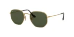 SOLAR RAY BAN RB3548N 001 51 21 145