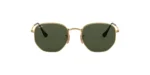 SOLAR RAY BAN RB3548N 001 51 21 145 02