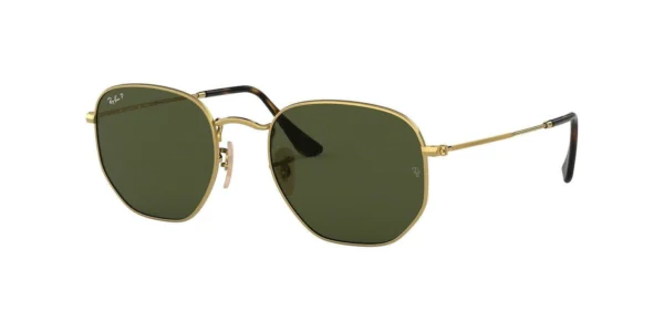 SOLAR RAY BAN RB3548N 001/58 54 21 145