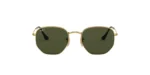 SOLAR RAY BAN RB3548N 001/58 54 21 145 02