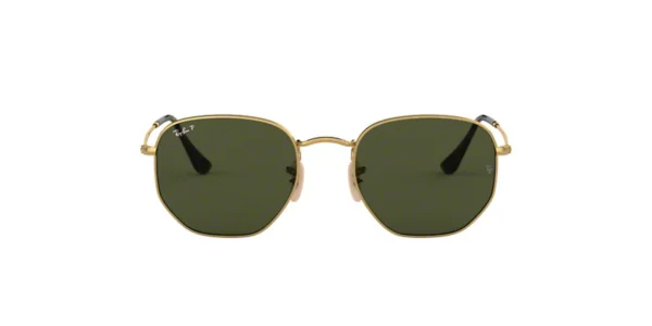 SOLAR RAY BAN RB3548N 001/58 54 21 145 02