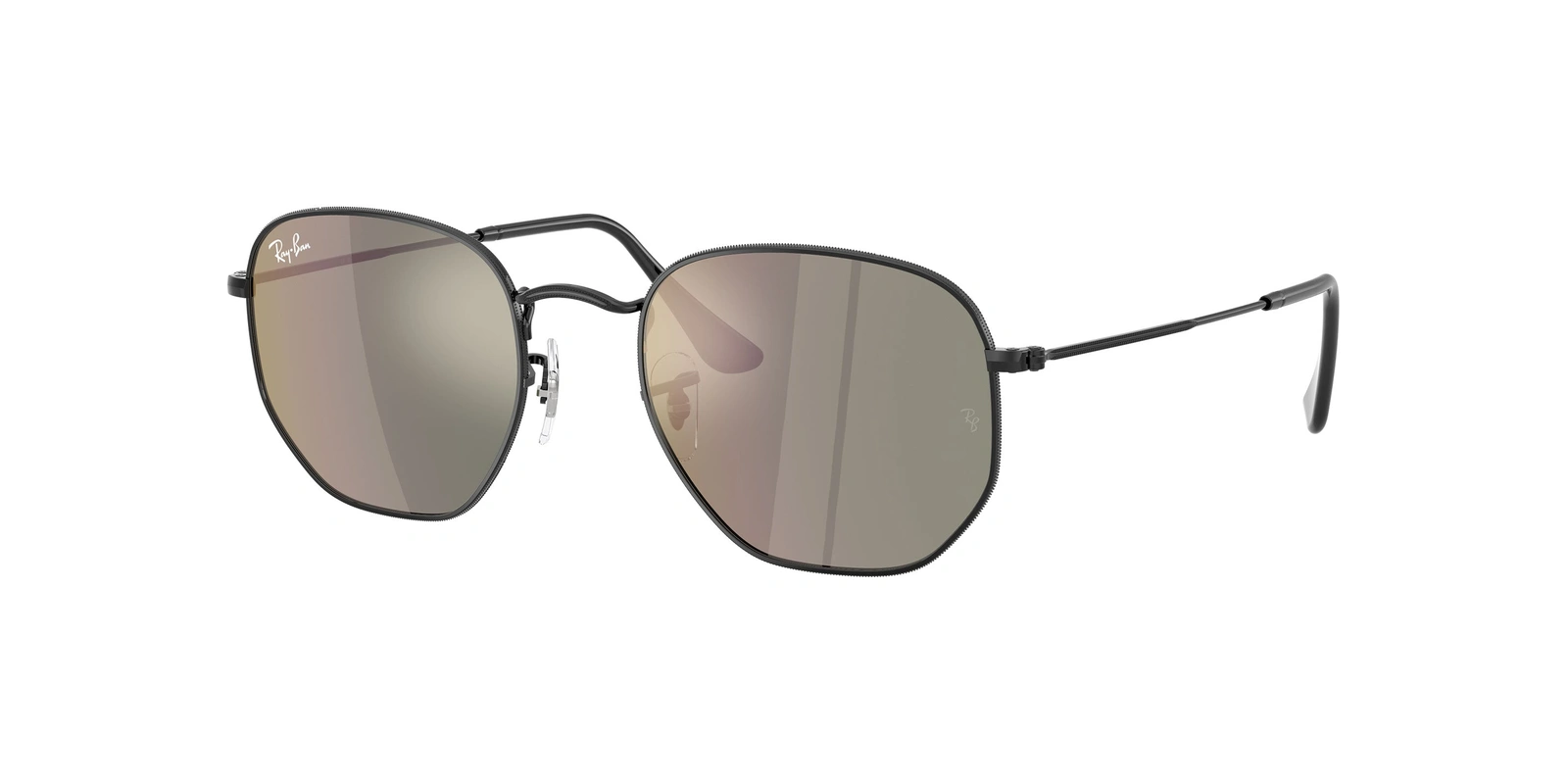 SOLAR RAY BAN RB3548N 002/39 54 21 145