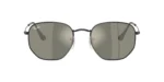 SOLAR RAY BAN RB3548N 002/39 54 21 145 02