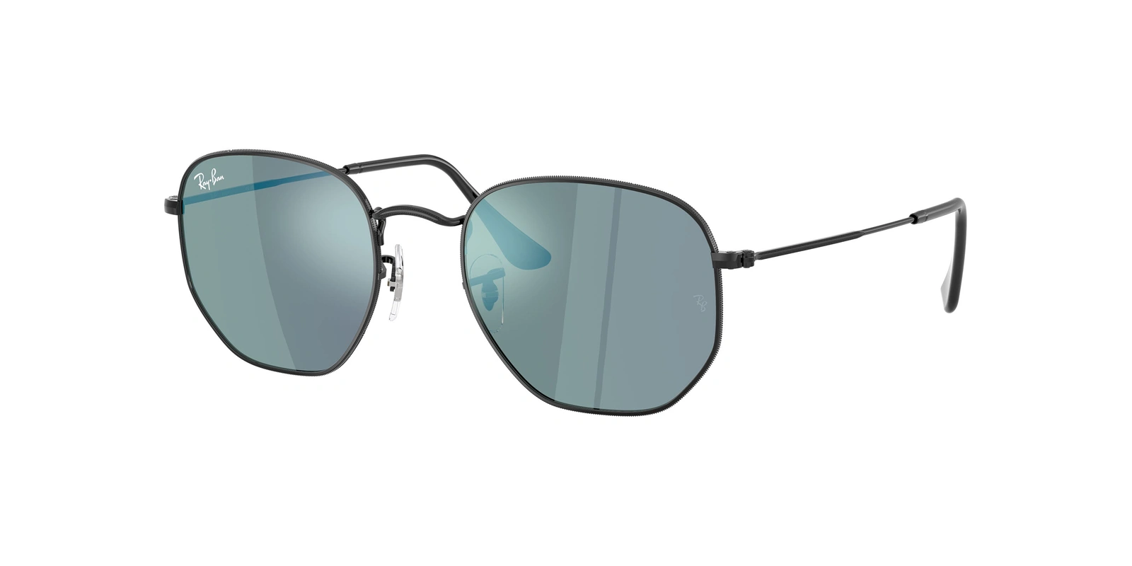 SOLAR RAY BAN RB3548N 002/8O 54 21 145